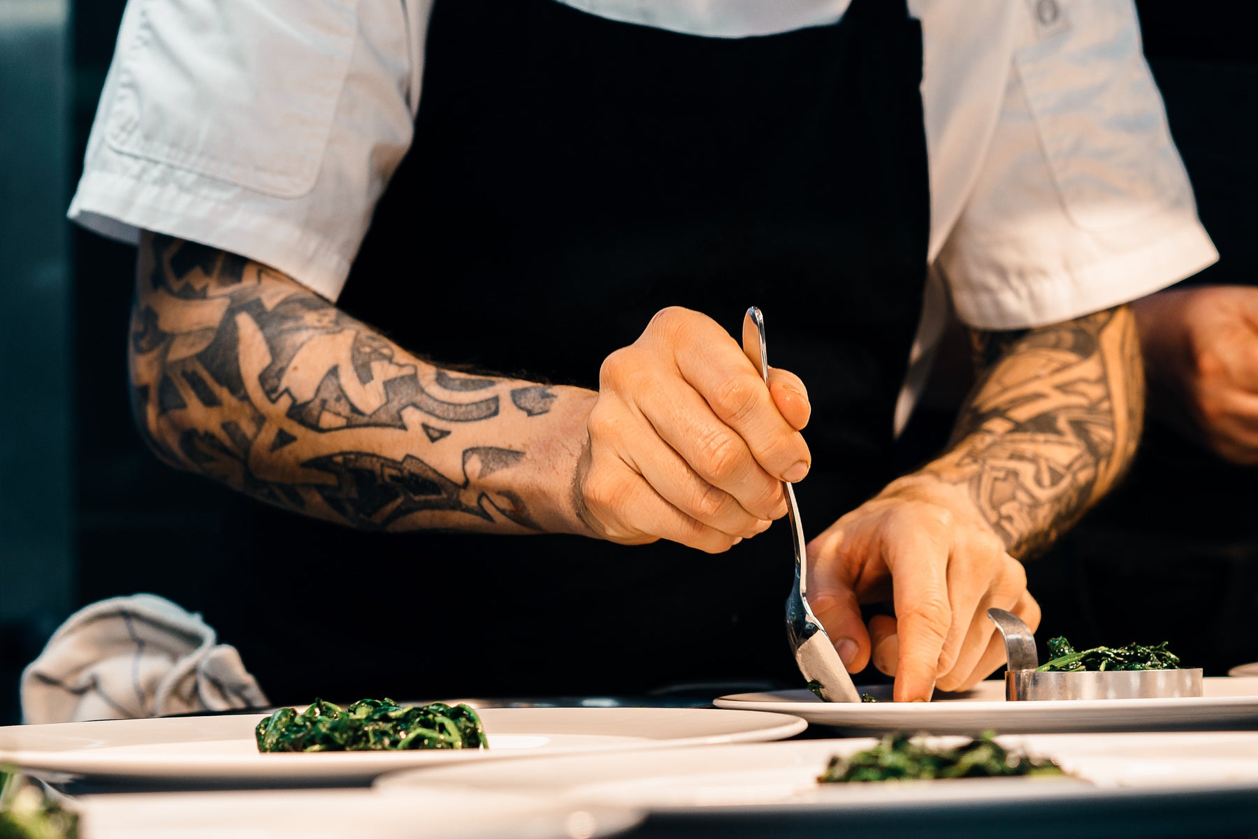 Los básicos para estudiantes de gastronomía